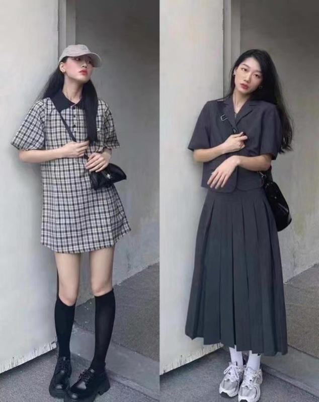 优选穿搭风格更出众